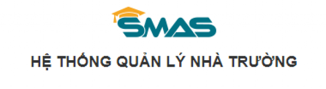 SMAS-QUẢN LÝ GD NHÀ TRƯỜNG